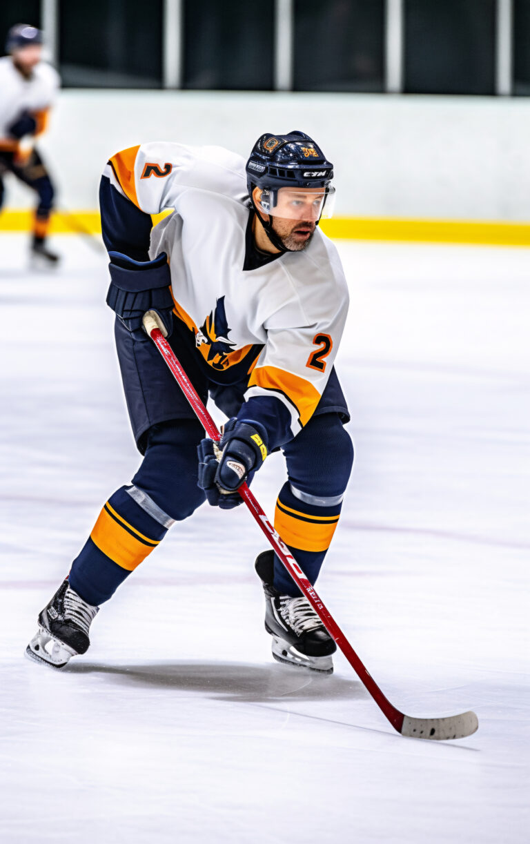 view-ice-hockey-player-ice